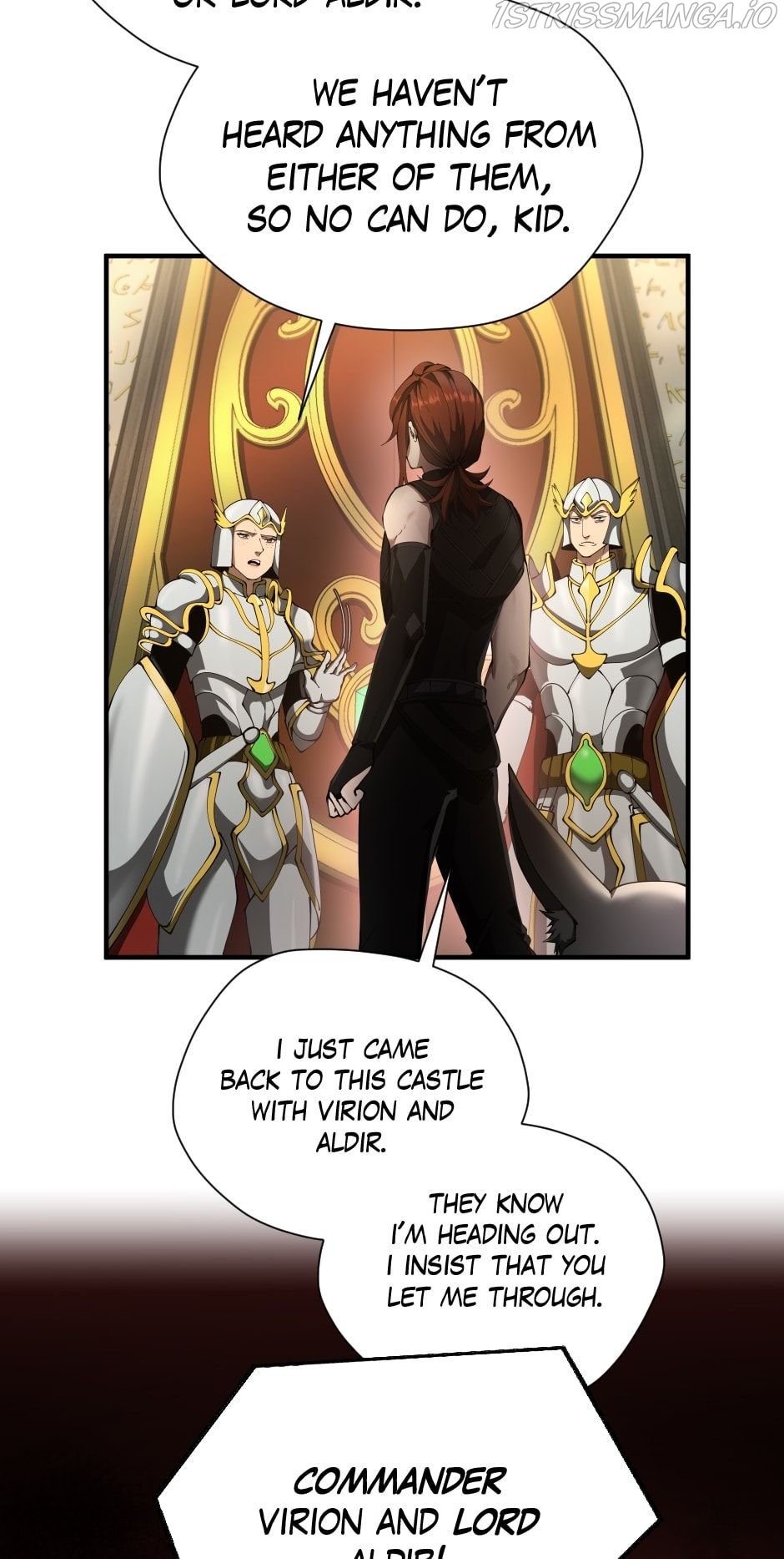 The Beginning After The End Chapter 175 image 15